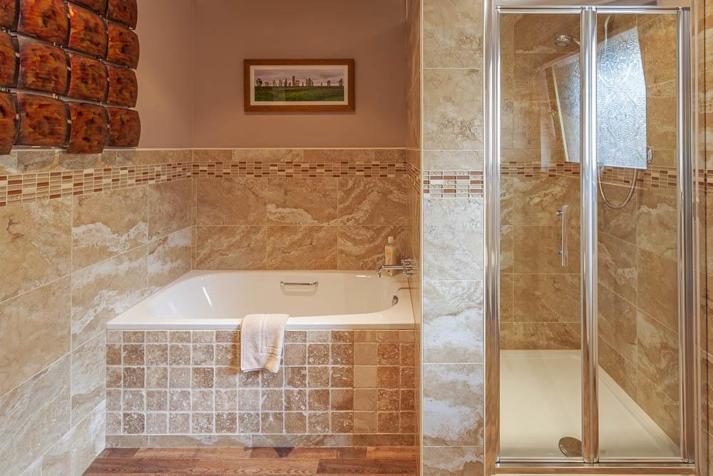 Airenlea Bed And Breakfast Jedburgh Zewnętrze zdjęcie